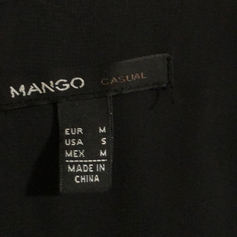 Mango dress - Picture 4 of 5